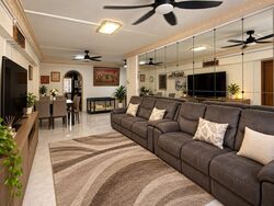Blk 446 Tampines Street 42 (Tampines), HDB 4 Rooms #630240601